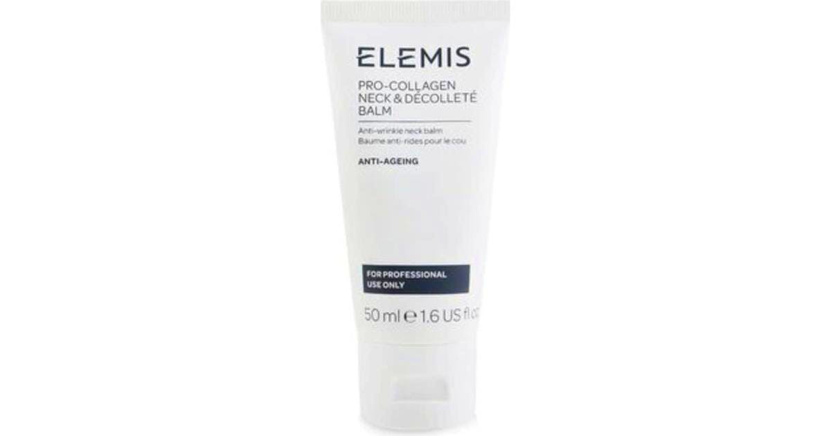Elemis AntiAgeing ProCollagen Neck & Decollete Balm 50 ml £25.45