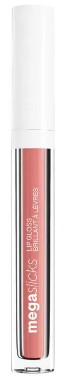 Wet 'n Wild MegaSlicks Lipgloss Cherish 2.3 ml