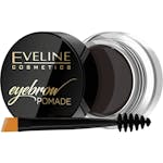 Eveline Eyebrow Pomade Dark Brown 1,7 g