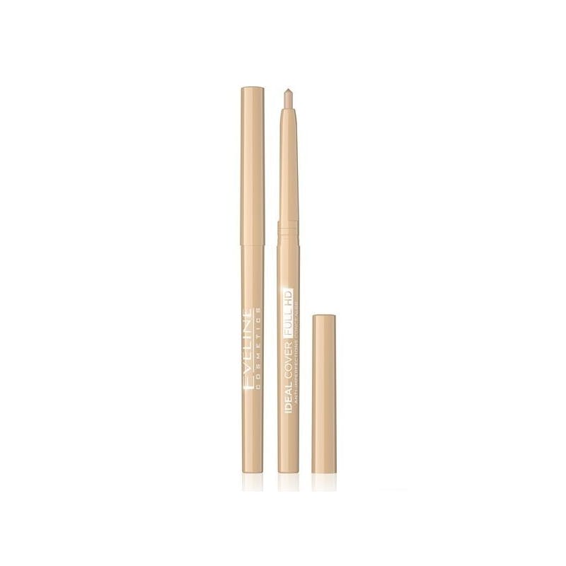 Eveline Ideal Cover Full HD Anti-Imperfections Concealer 1 st