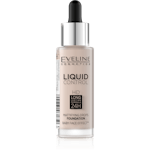 Eveline Liquid Control Foundation 005 Ivory 32 ml