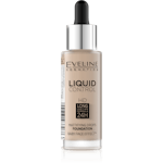 Eveline Liquid Control Foundation 030 Sand Beige 32 ml