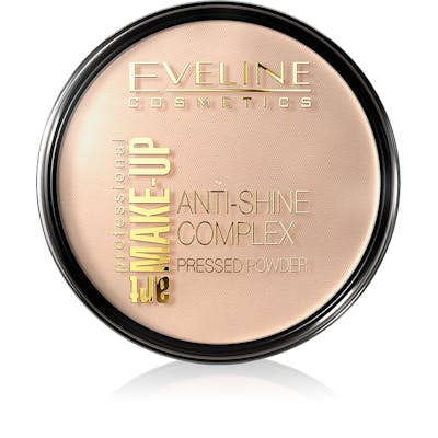 Eveline Art Make-Up Anti-Shine Complex 31 Transparent 14 g