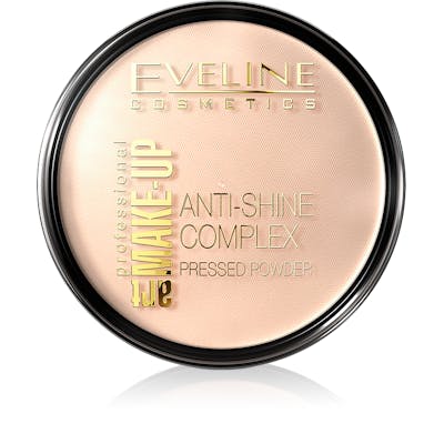 Eveline Art Make-Up Anti-Shine Complex 32 Natural 14 g