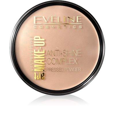 Eveline Art Make-Up Anti-Shine Complex 34 Medium Beige 14 g