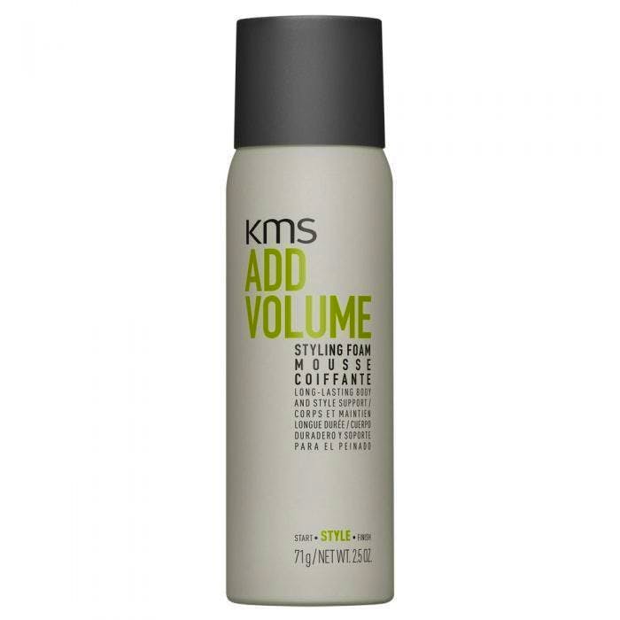KMS California Add Volume Styling Foam 75 ml £5.45