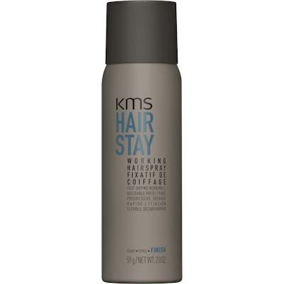 KMS California Hairstay Working Hairspray 75 ml