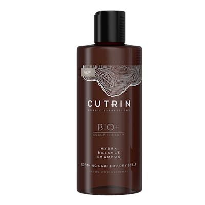 Cutrin Bio+ Scalp Therapy Hydra Balance Shampoo 250 ml