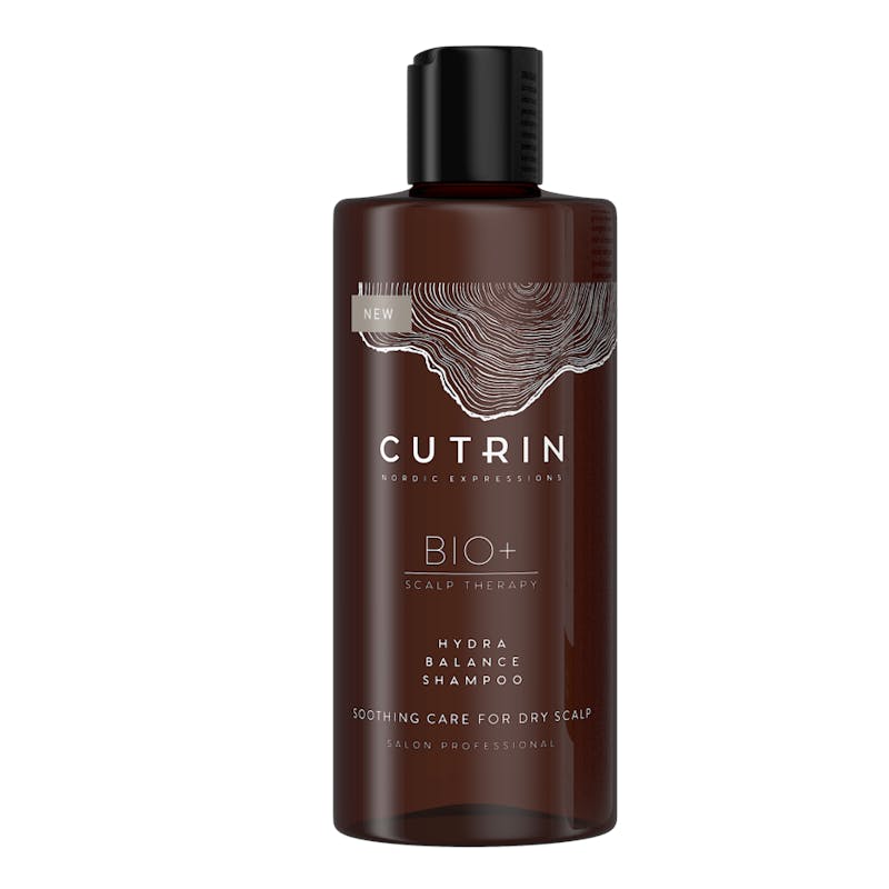 Cutrin Bio+ Scalp Therapy Hydra Balance Shampoo 250 ml