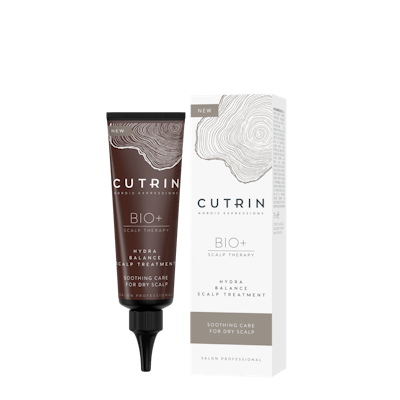 Cutrin Bio+ Scalp Therapy Hydra Balance Scalp Treatment 75 ml