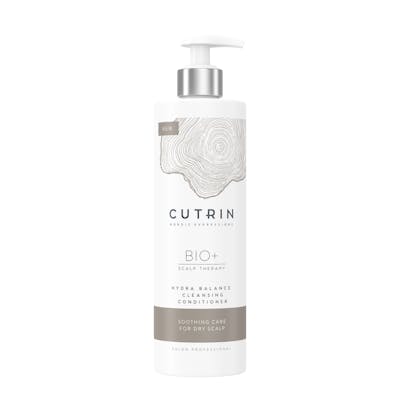 Cutrin Bio+ Scalp Therapy Hydra Balance Cleansing Conditioner 400 ml