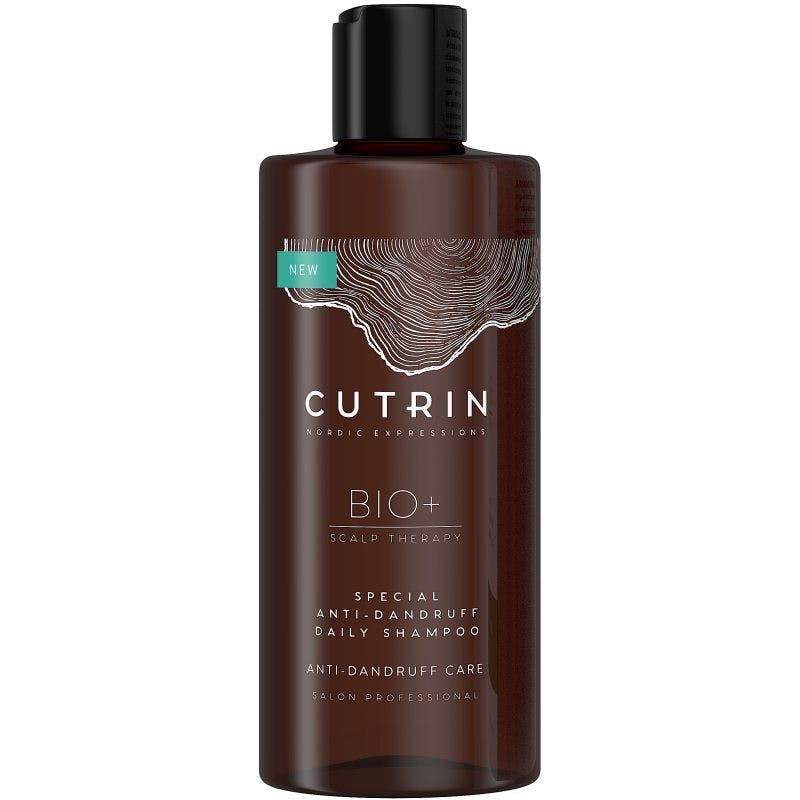 Cutrin Bio+ Scalp Therapy Anti-Dandruff Shampoo 250 ml