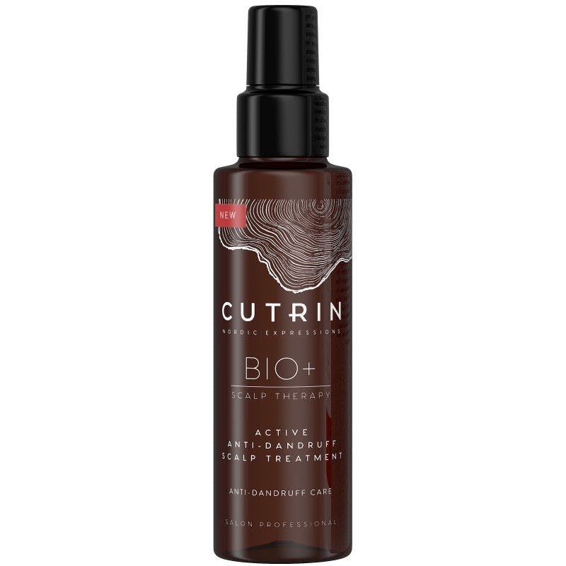 Cutrin Bio+ Scalp Therapy Active Anti-Dandruff Scalp Treatment 100 ml