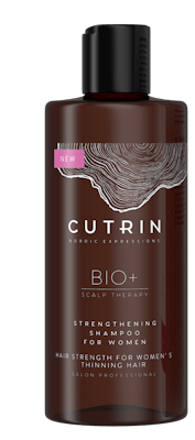 Cutrin Bio+ Scalp Therapy Strengthening Shampoo 250 ml