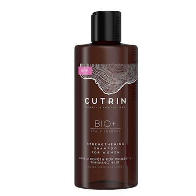 Cutrin Bio+ Scalp Therapy Strengthening Shampoo 250 ml