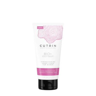 Cutrin Bio+ Scalp Therapy Strengthening Conditioner 200 ml