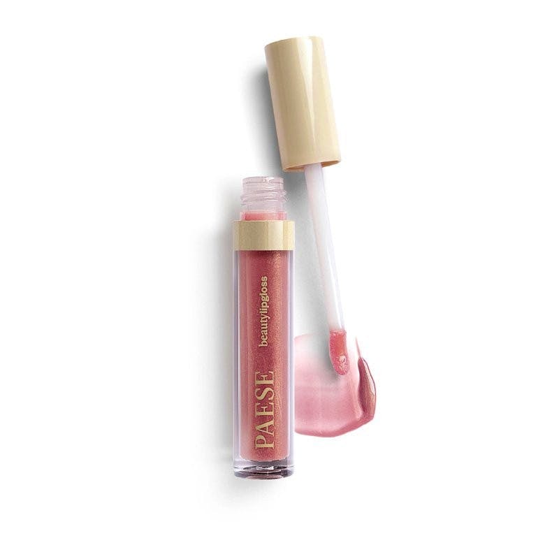 Paese Beauty Lipgloss 03 Glossy 3,4 ml