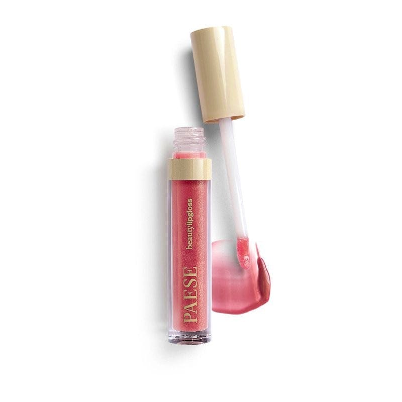 Paese Beauty Lipgloss 04 Glowing 3,4 ml