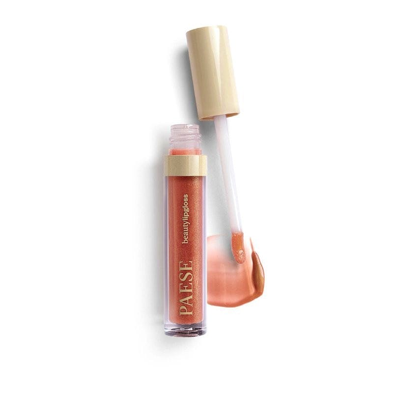 Paese Beauty Lipgloss 05  Glazed 3,4 ml