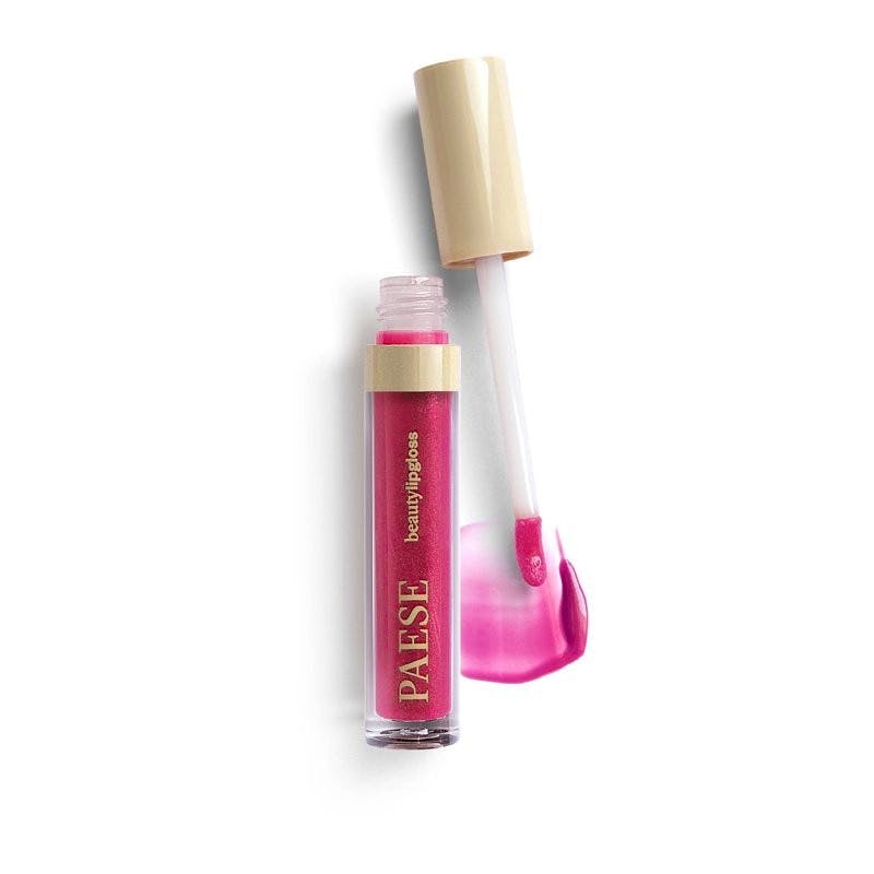 Paese Beauty Lipgloss 06 Vivid 3,4 ml