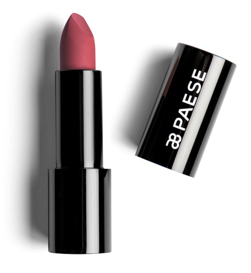 Paese Mattologie Lipstick 105 Peachy Nude 4,3 g