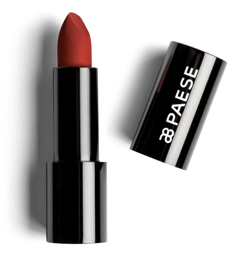Paese Mattologie Lipstick 112 Vintage Red 4,3 g