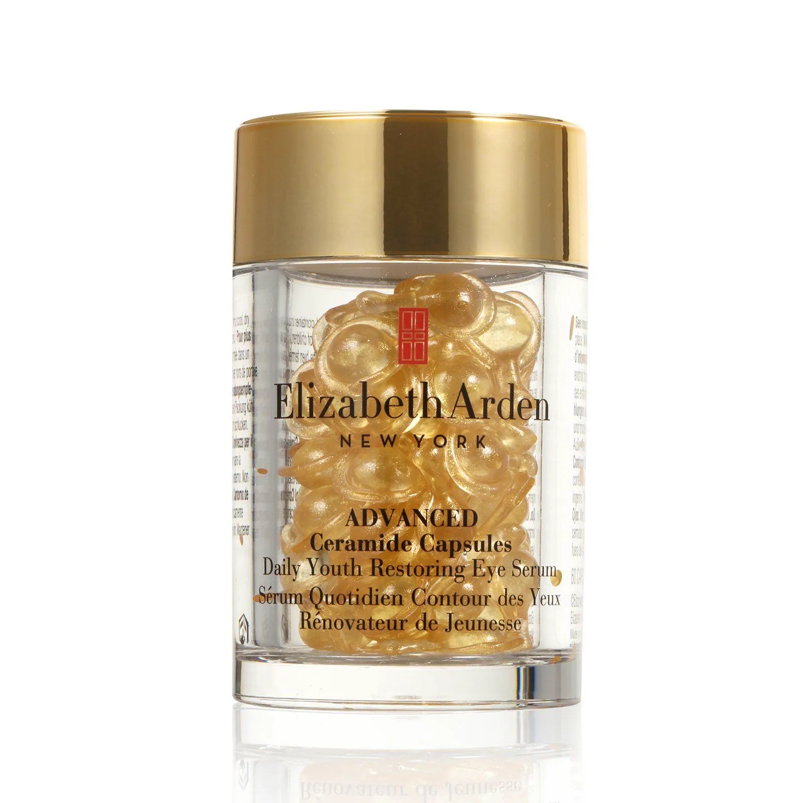 Elizabeth Arden Advanced Ceramide Daily Youth Restoring Eye Serum 60 pcs