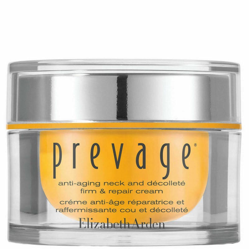 Elizabeth Arden Prevage Anti-Aging Neck &amp; Décolleté Firm &amp; Repair Cream 50 ml