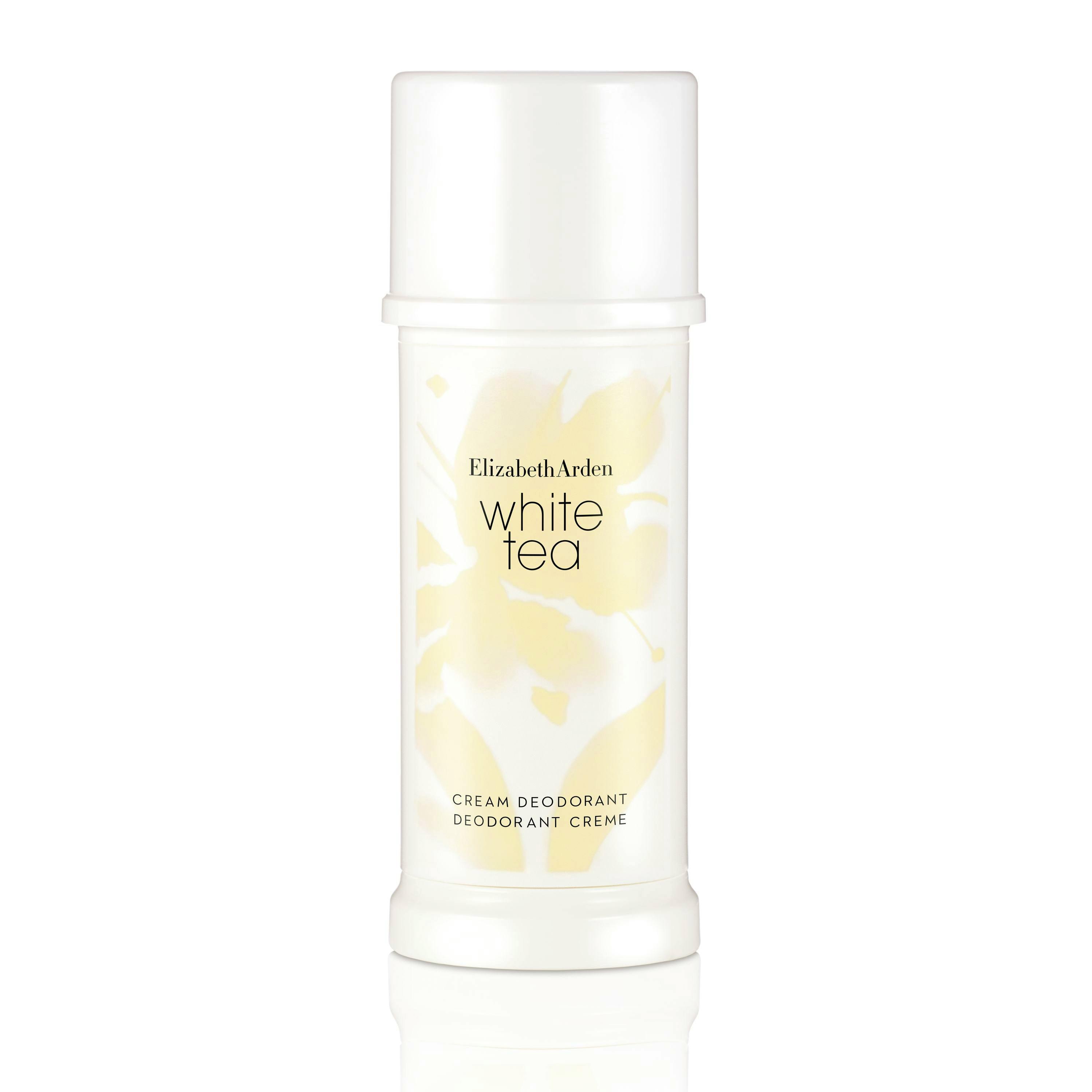 Elizabeth Arden White Tea Cream Deodorant 40 ml