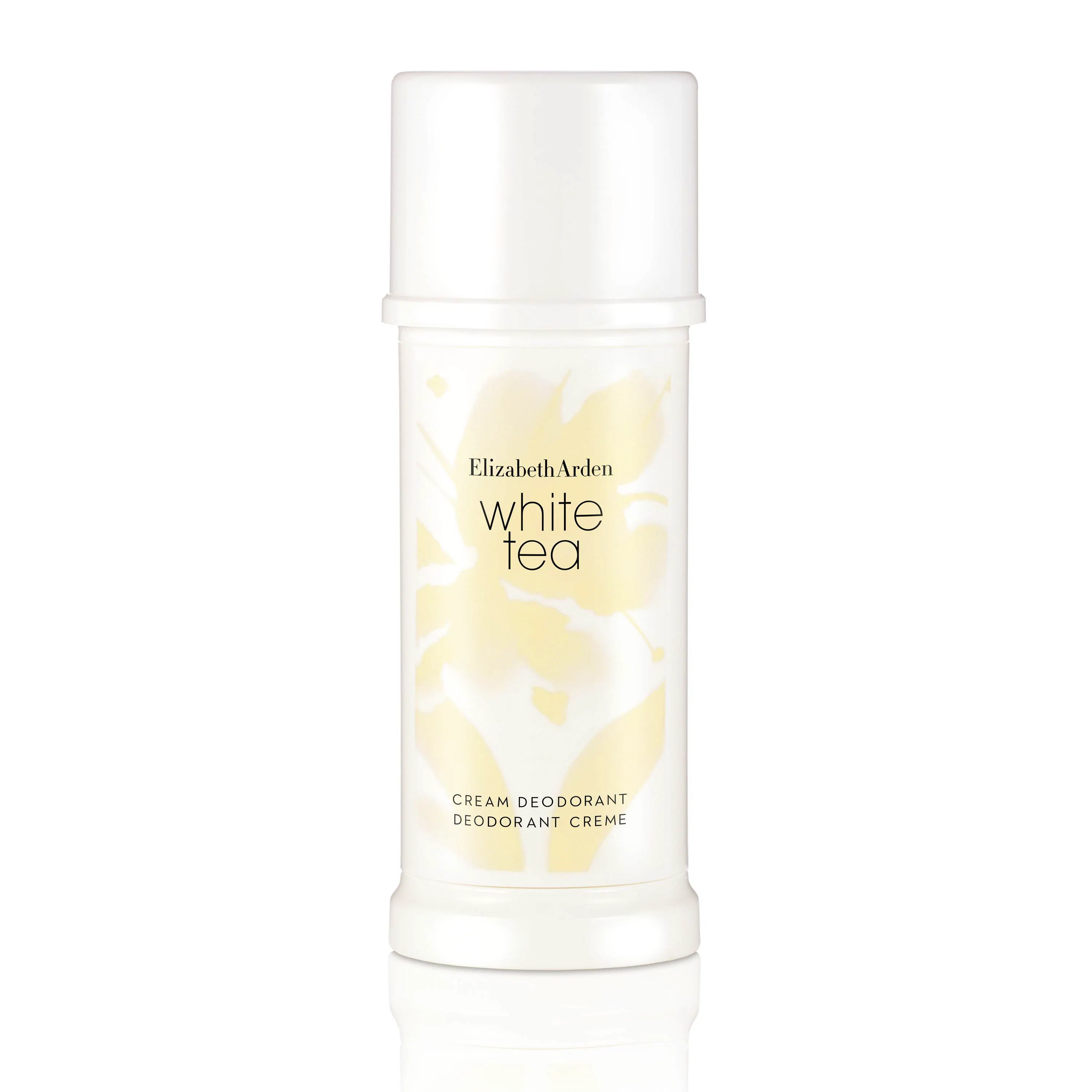 Elizabeth Arden White Tea Cream Deodorant 40 ml
