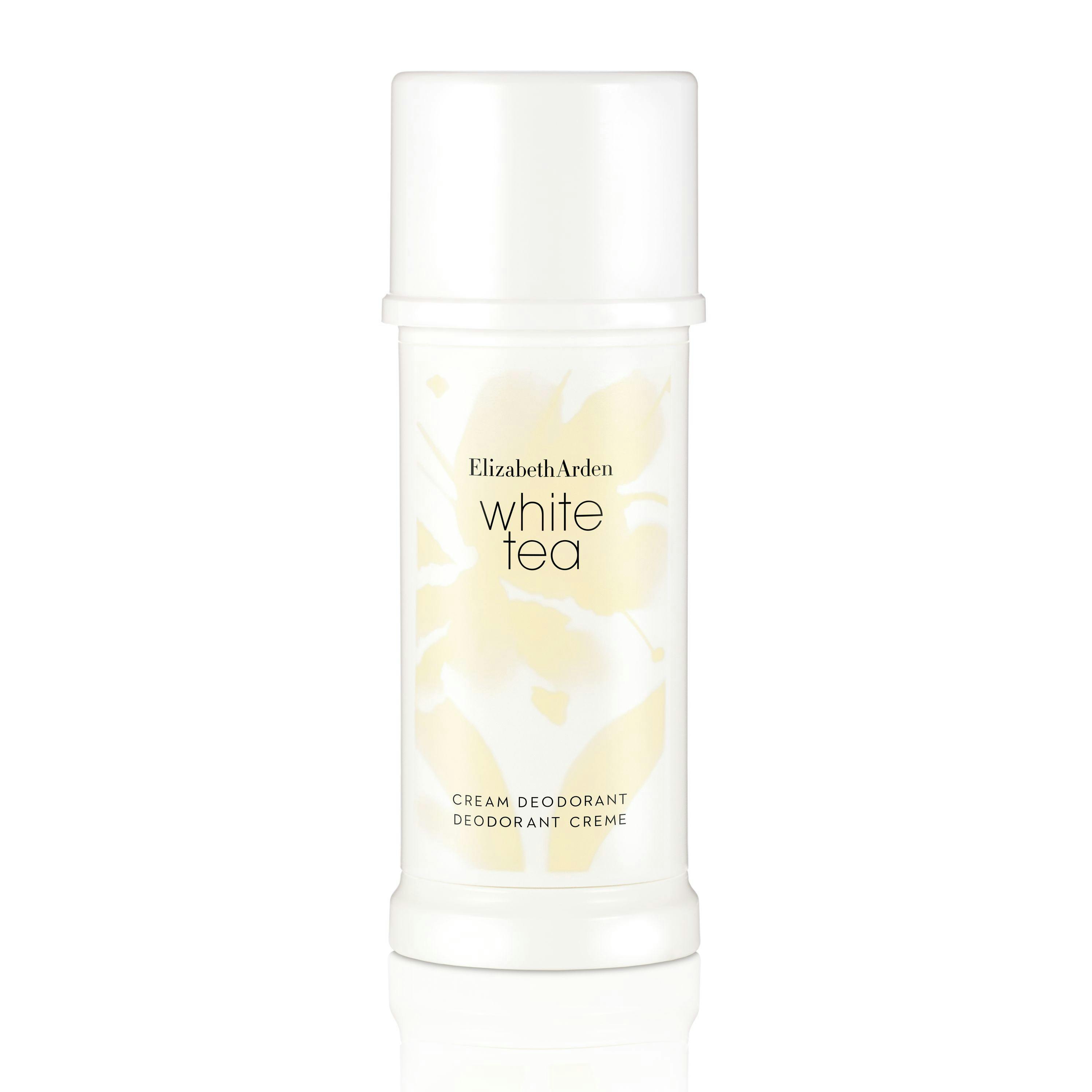 Elizabeth Arden White Tea Cream Deodorant 40 ml