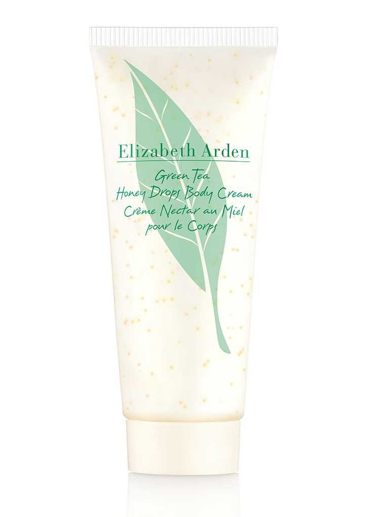 Elizabeth Arden Green Tea Honey Drops Body Cream 100 ml