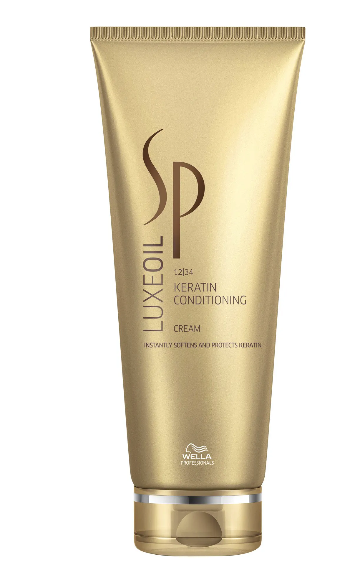 Wella Professionals SP Luxe Oil Keratin Conditioner 200 ml