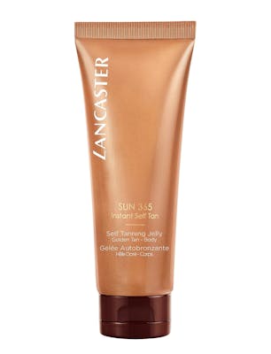Lancaster Sun 365 Instant Self Tan Body Cream 125 ml
