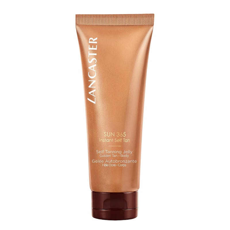 Lancaster Sun 365 Instant Self Tan Body Cream 125 ml