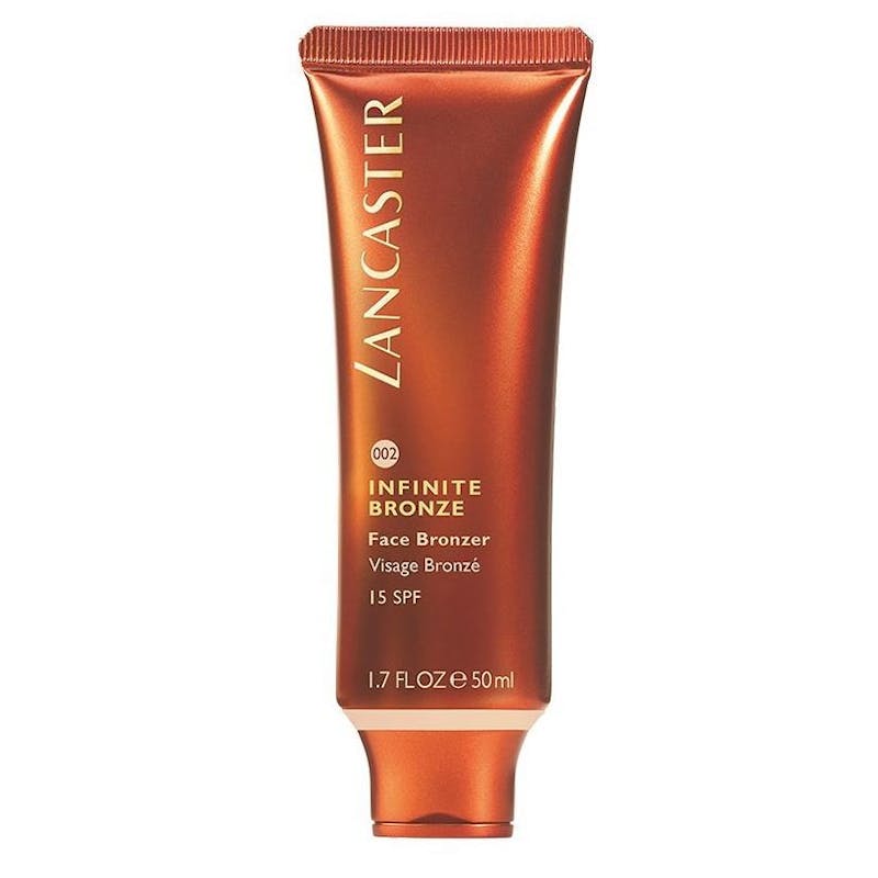 Lancaster Infinite Bronze Face Bronzer 002 Sunny SPF15 50 ml