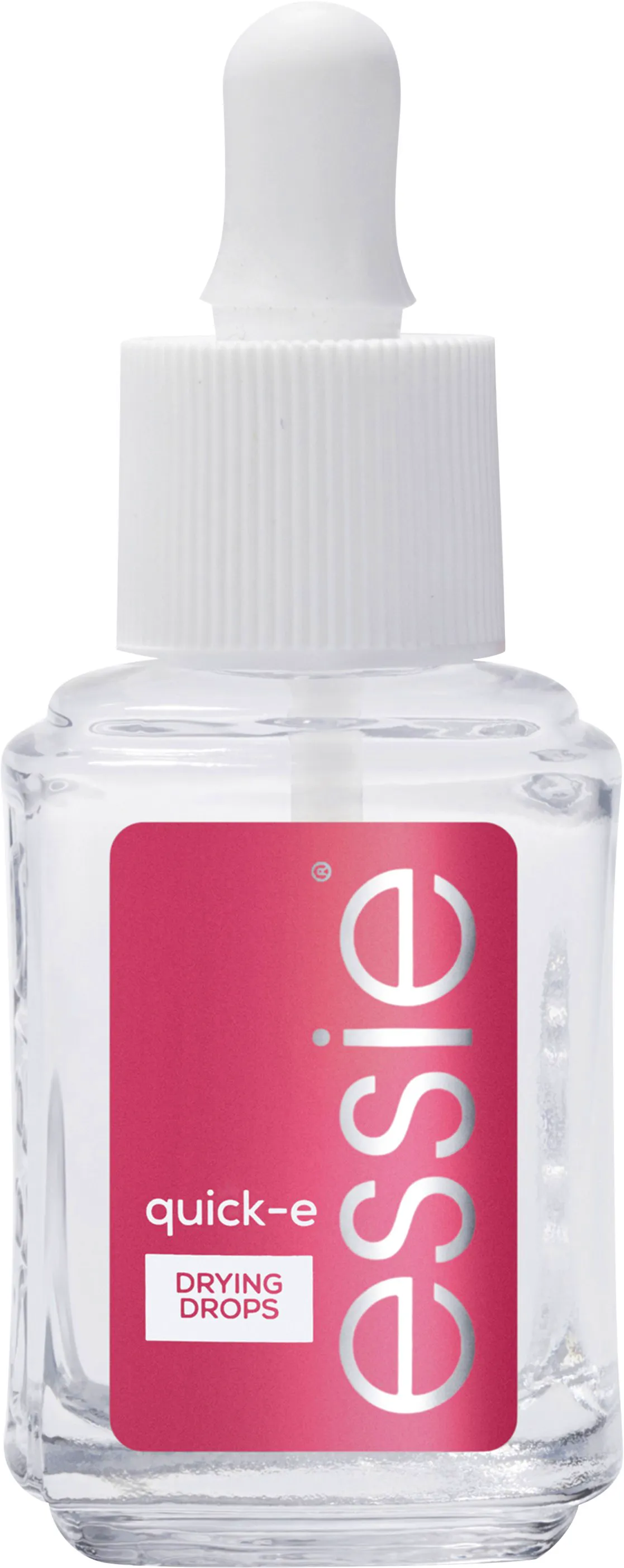 Essie Quick-e Drying Drops 13,5 ml