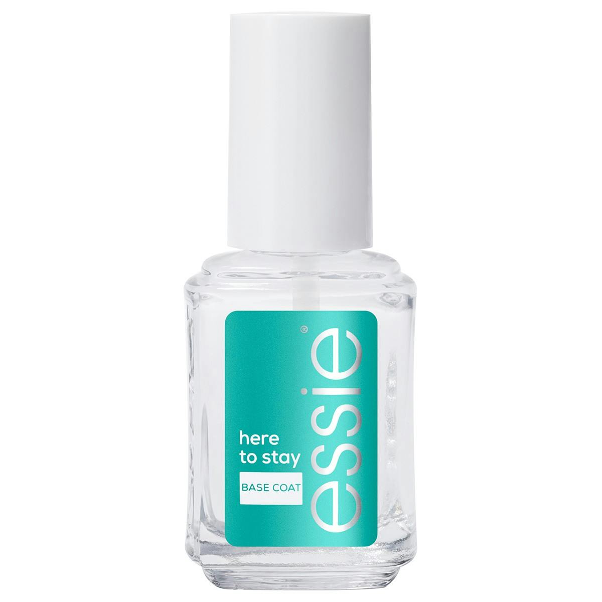 Essie Here To Stay Base Coat 13,5 ml