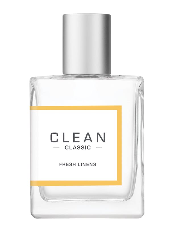 Clean Classic Fresh Linens 60 ml