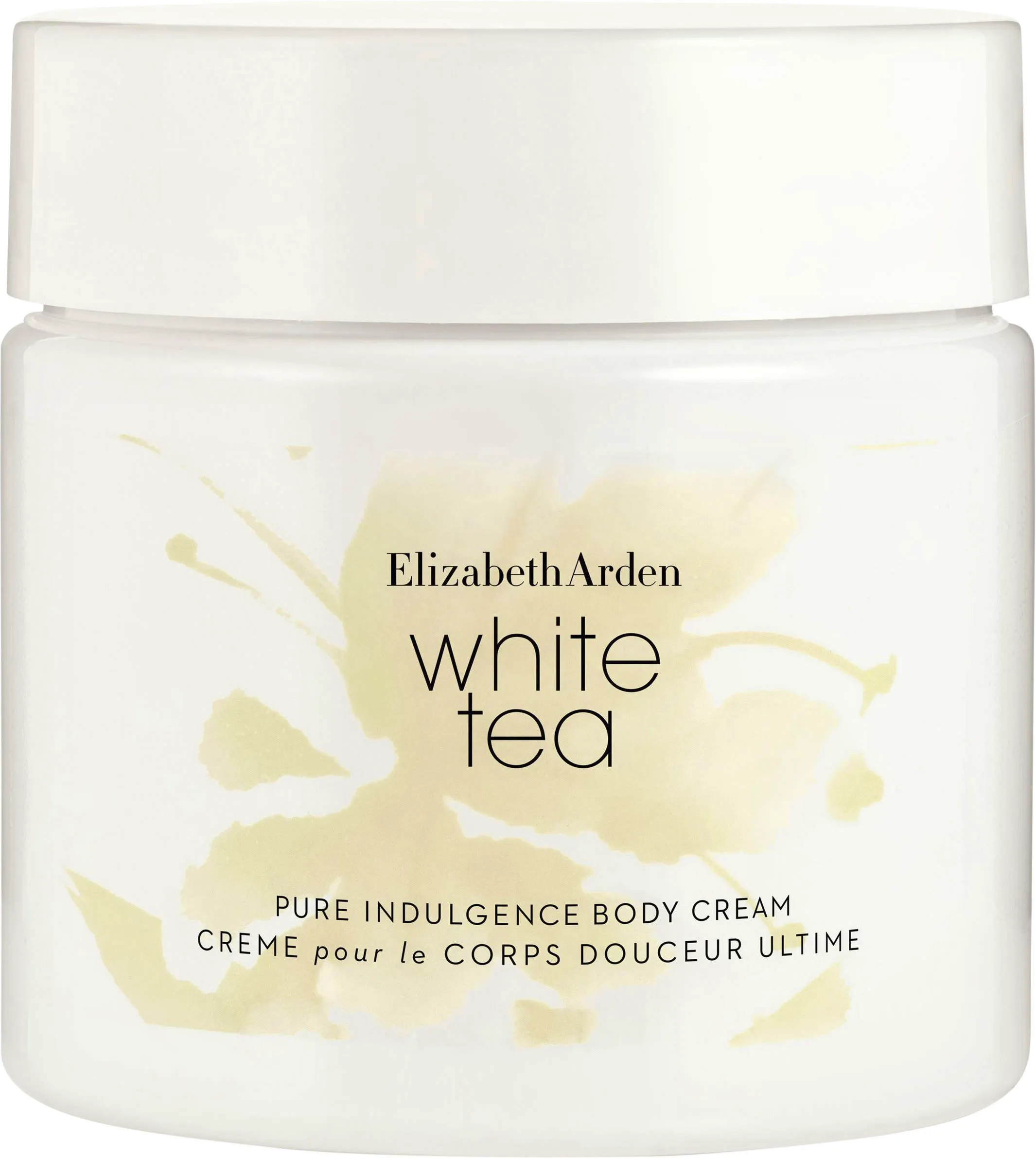 Elizabeth Arden White Tea Body Cream 400 ml
