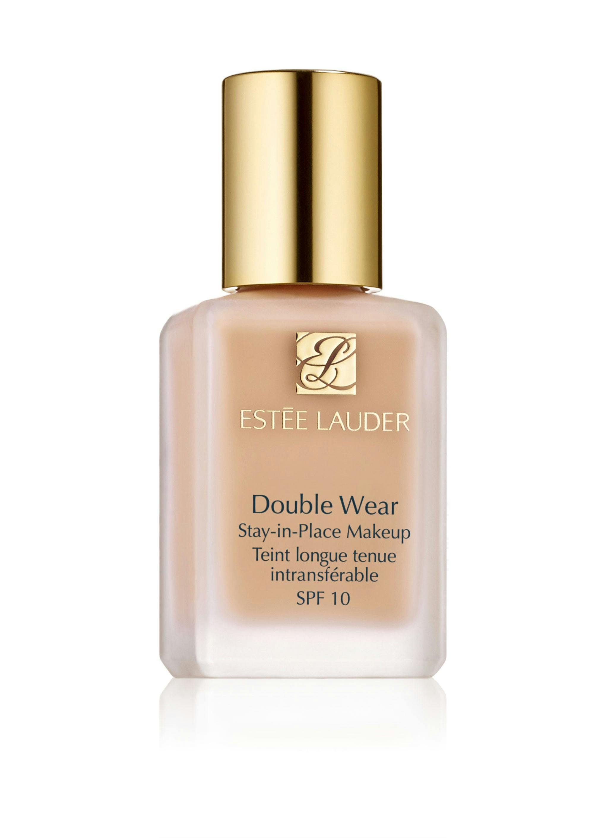 Estée Lauder Double Wear Foundation 1N0 Porcelain 30 ml