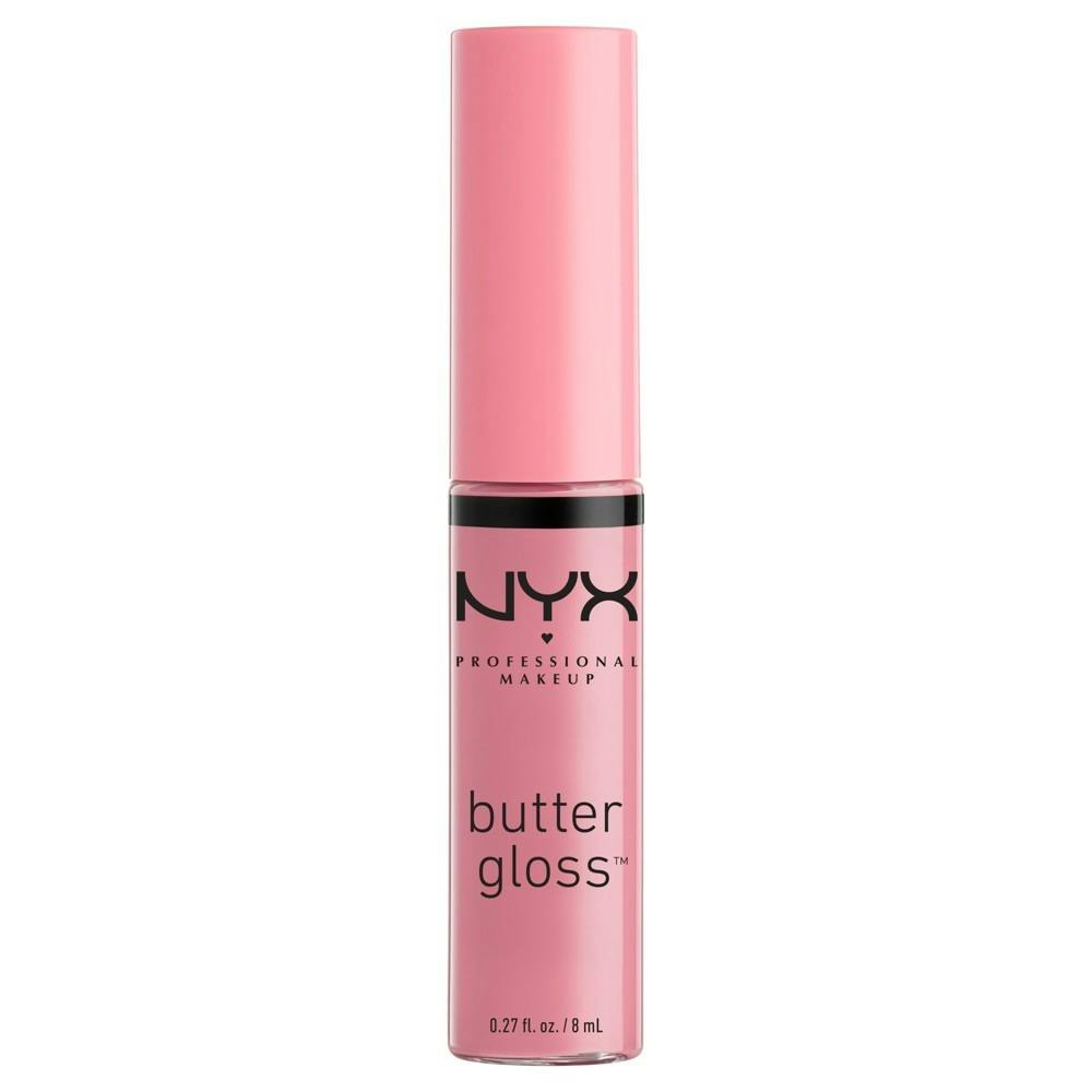 NYX Butter Gloss Eclair 8 ml