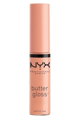 NYX Butter Gloss Fortune Cookie 8 ml