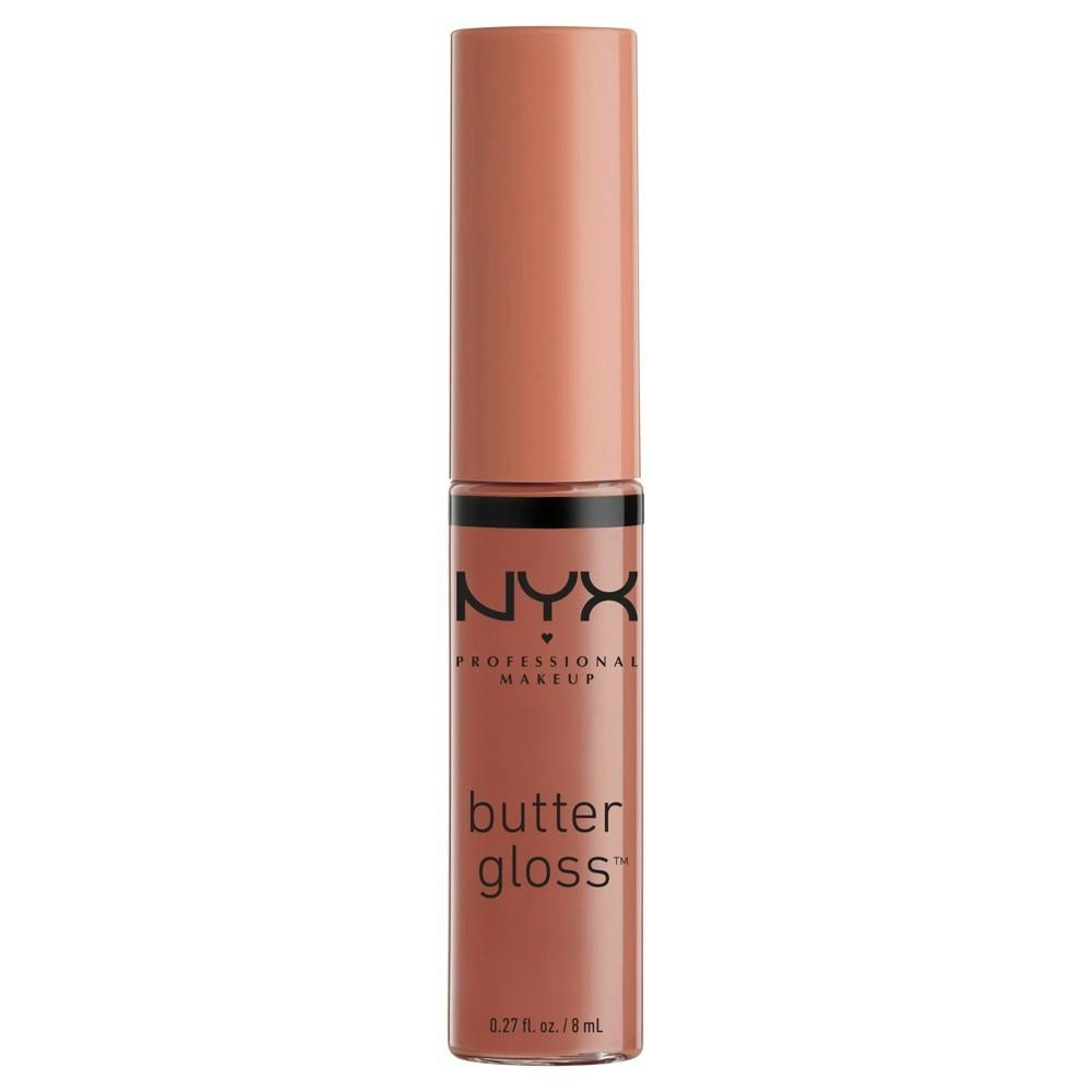 NYX Butter Gloss Praline 8 ml