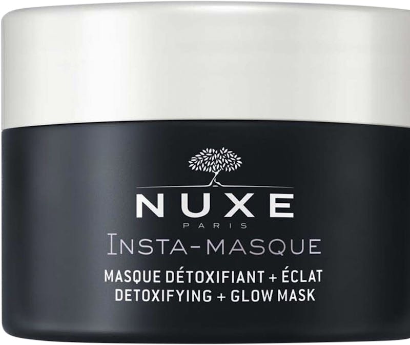 Nuxe InstaMask Detoxifying &amp; Glow 50 ml