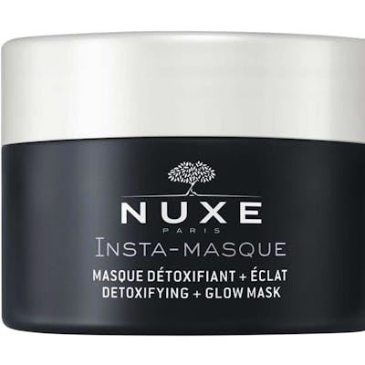 Nuxe InstaMask Detoxifying & Glow 50 ml