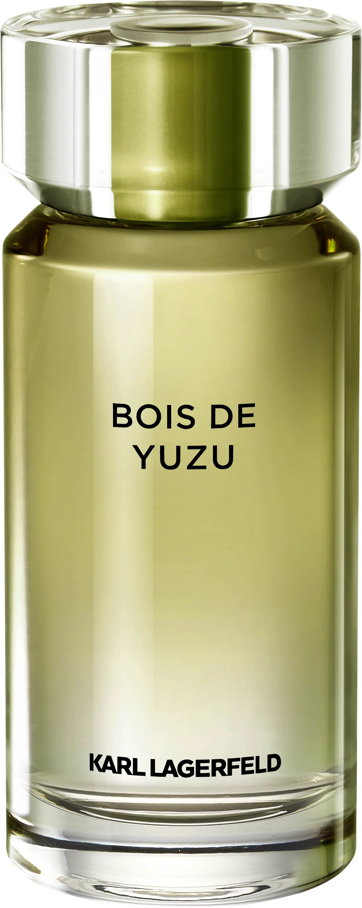 Karl Lagerfeld Bois De Yuzu EDT 100 ml