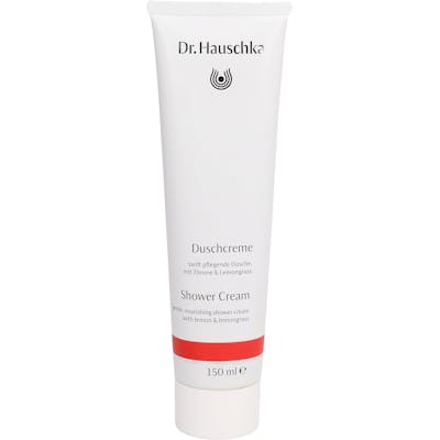 Dr. Hauschka Shower Cream 150 ml