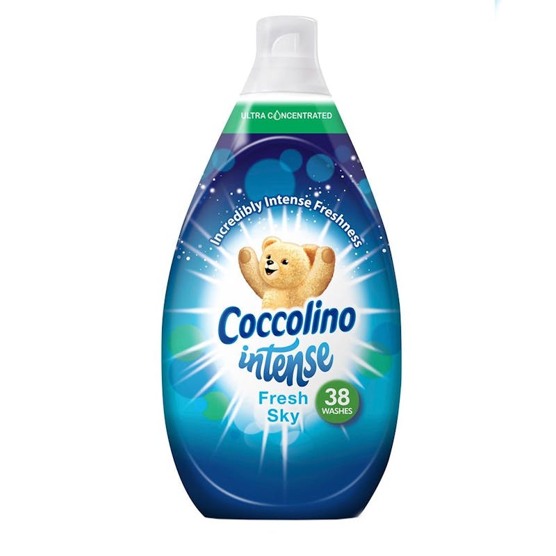 Coccolino Intense Fresh Sky 570 ml