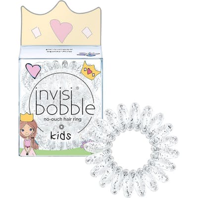 Invisibobble Kids Princess Sparkle 3 stk